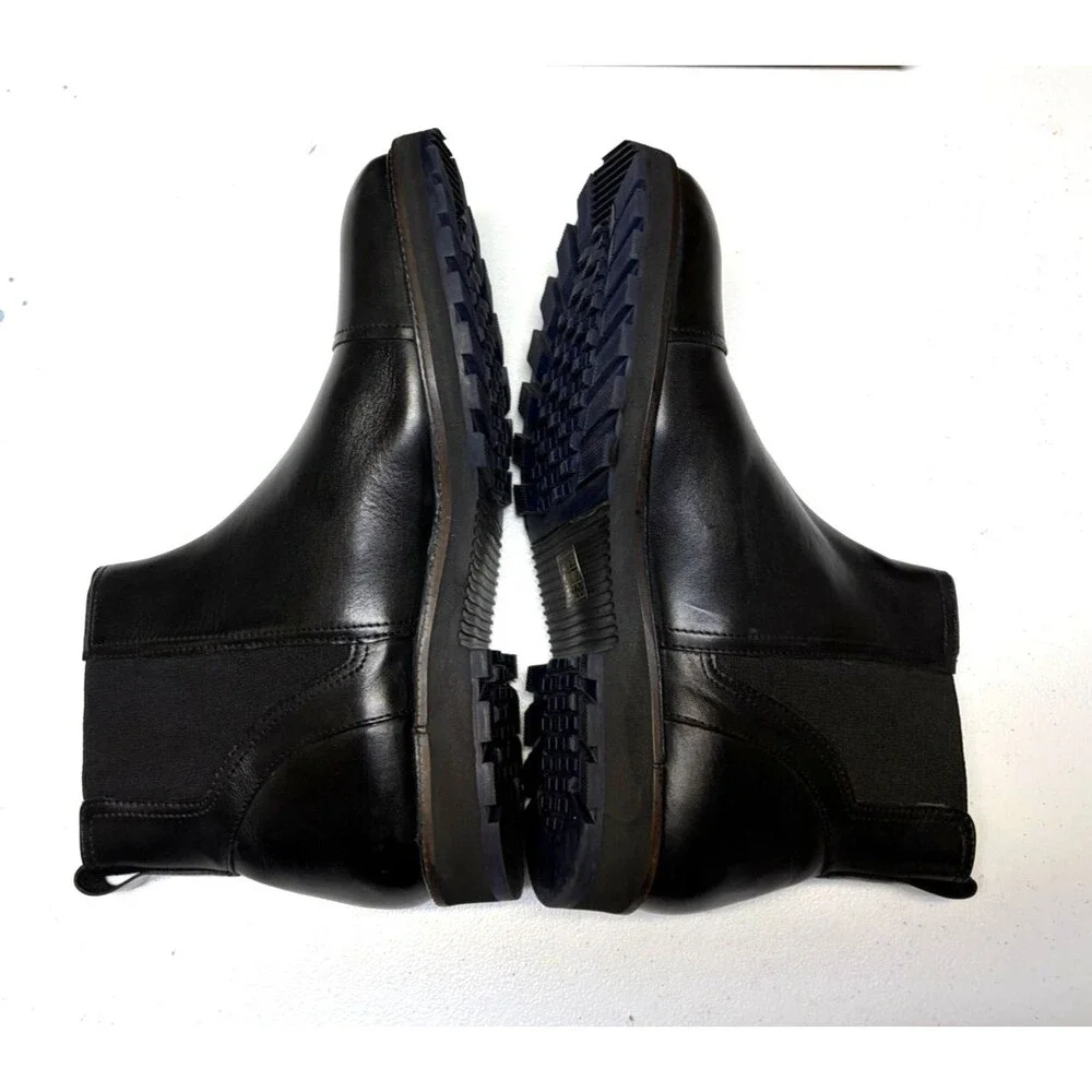 Thomas & Vine platform high